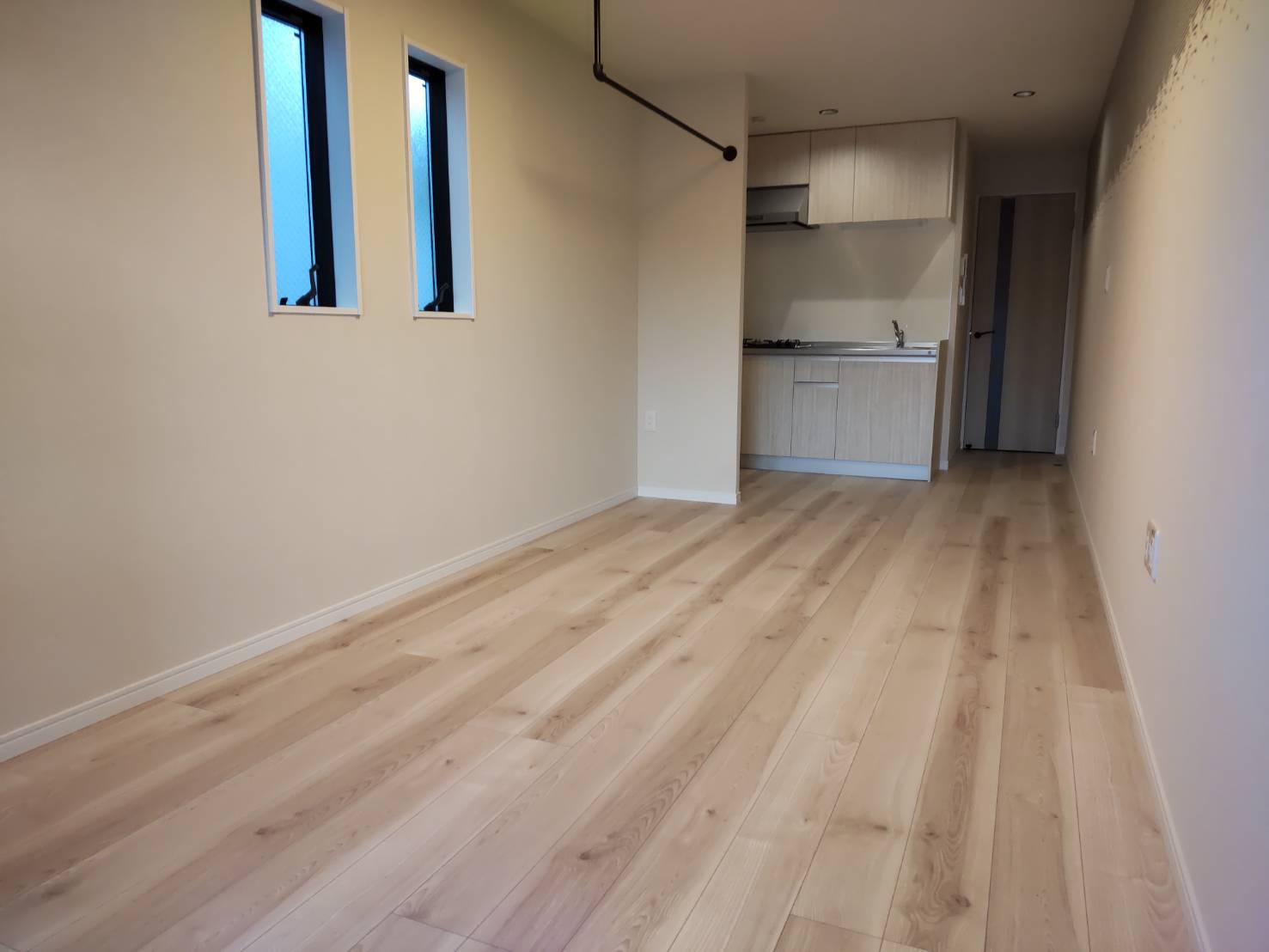 3/17 リビング/ダイニング