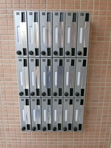 20/25 エントランス