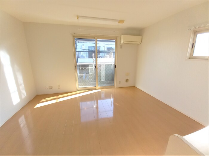 3/27 リビング/ダイニング