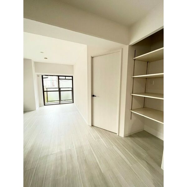 3/18 リビング/ダイニング