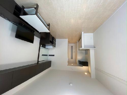 3/14 リビング/ダイニング