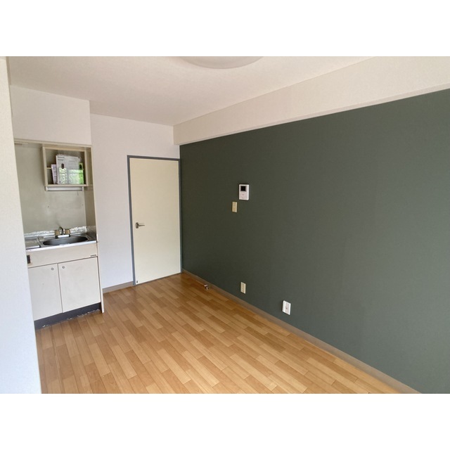 3/14 リビング/ダイニング