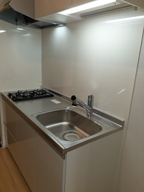 6/20 キッチン
