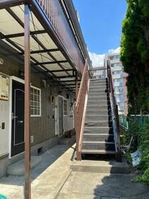 15/16 エントランス