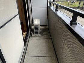 14/16 バルコニー