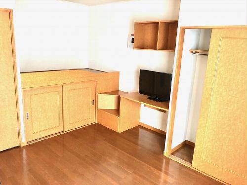 3/14 リビング/ダイニング