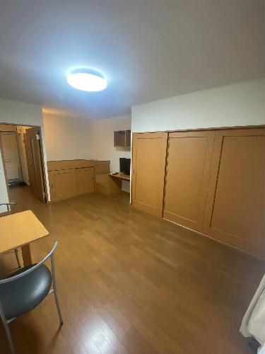 5/14 リビング/ダイニング