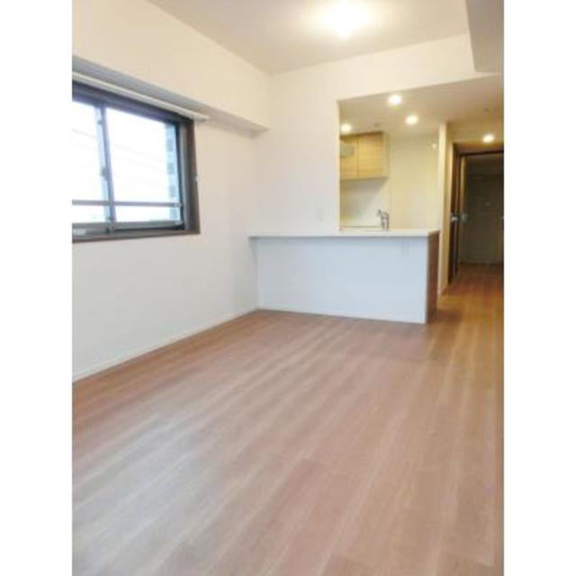 3/21 リビング/ダイニング