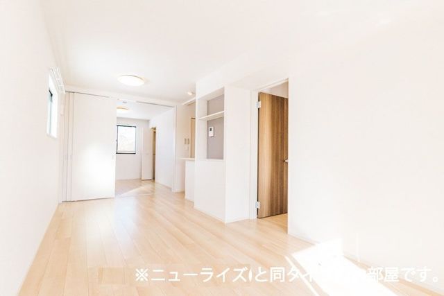 3/20 リビング/ダイニング