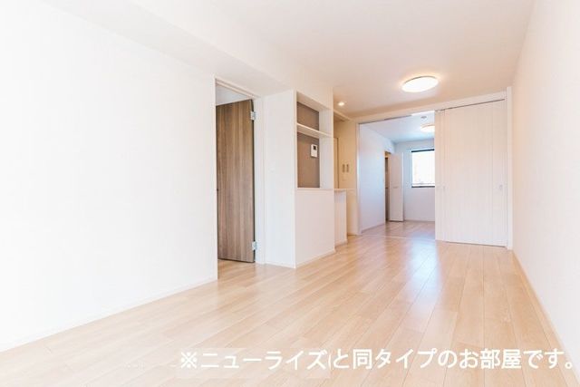 3/20 リビング/ダイニング