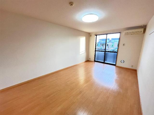 3/27 リビング/ダイニング