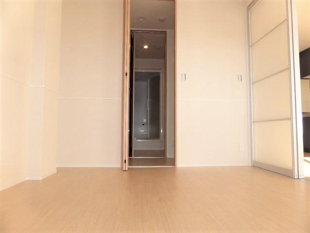 4/23 室内