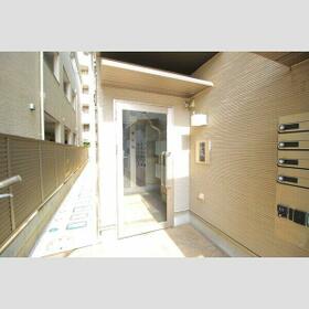 4/4 エントランス