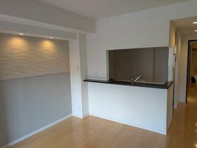 4/16 リビング/ダイニング