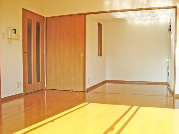 3/30 リビング/ダイニング