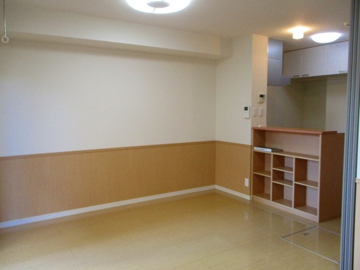 3/18 リビング/ダイニング