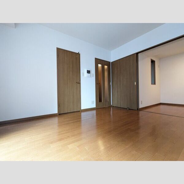 3/13 リビング/ダイニング