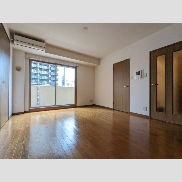 4/13 リビング/ダイニング