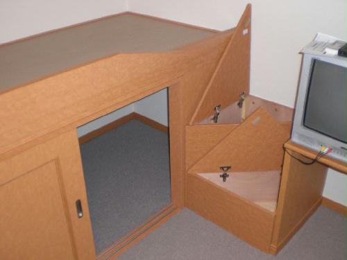 3/14 リビング/ダイニング