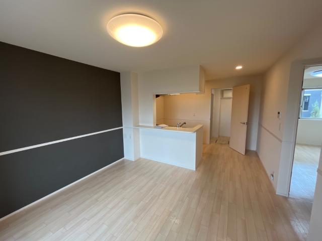 3/30 リビング/ダイニング