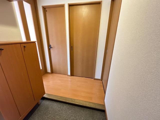 15/21 玄関