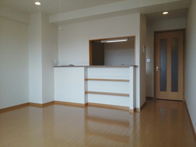 3/20 リビング/ダイニング