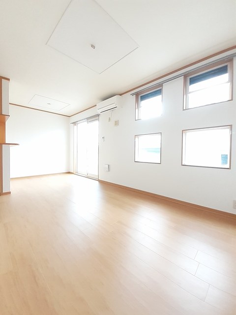 3/20 リビング/ダイニング