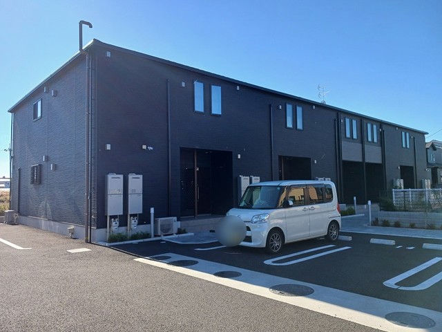 1/24 外観