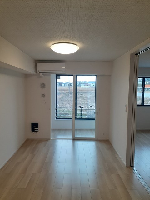 3/20 リビング/ダイニング