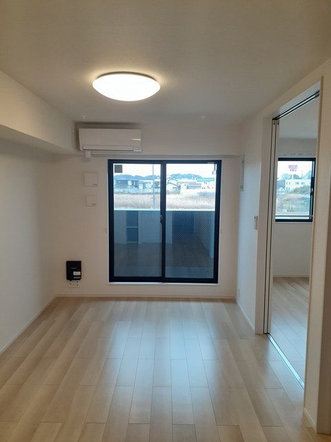 3/20 リビング/ダイニング