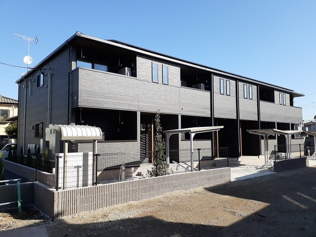 1/24 外観