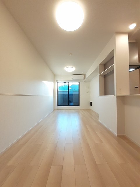 3/20 リビング/ダイニング