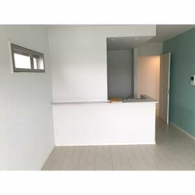 4/23 リビング/ダイニング