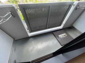 14/16 バルコニー