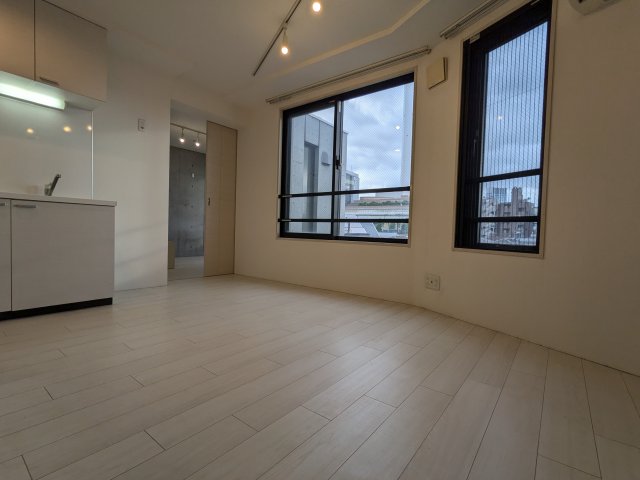 4/26 リビング/ダイニング