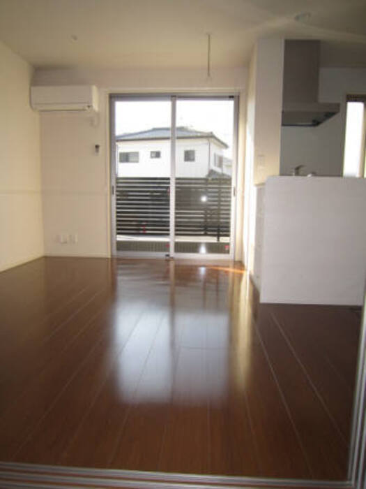 3/27 リビング/ダイニング