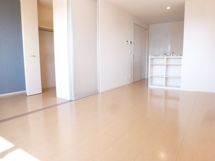 3/25 リビング/ダイニング