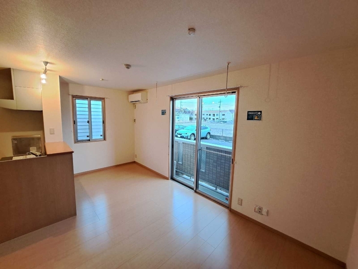 3/22 リビング/ダイニング