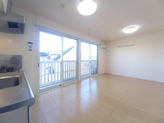 3/19 リビング/ダイニング