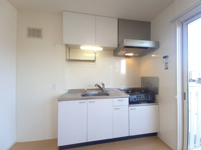 7/19 キッチン