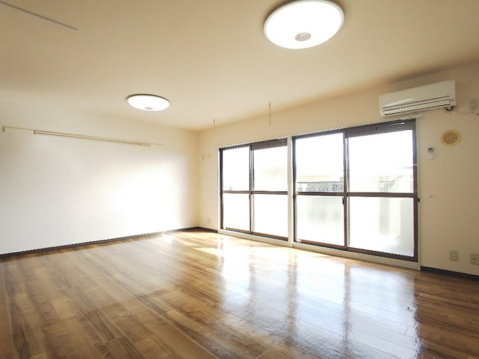 3/23 リビング/ダイニング