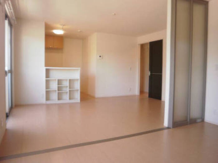 3/14 リビング/ダイニング