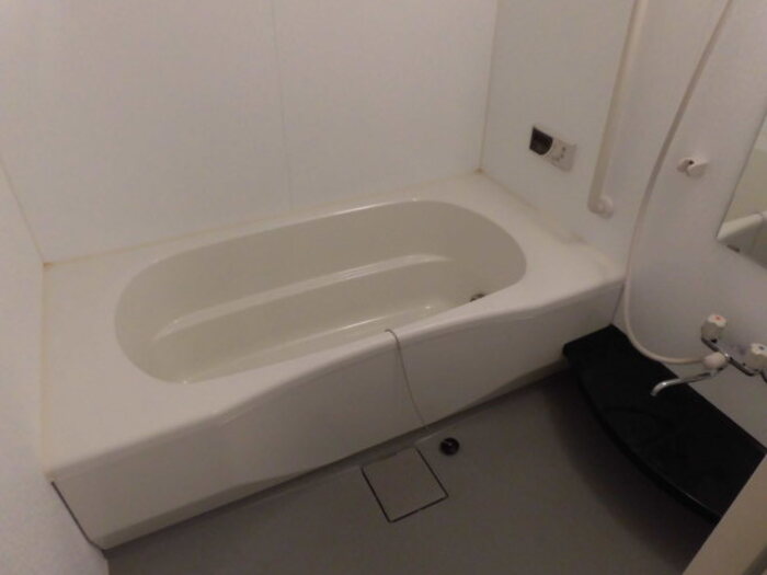 7/14 浴室