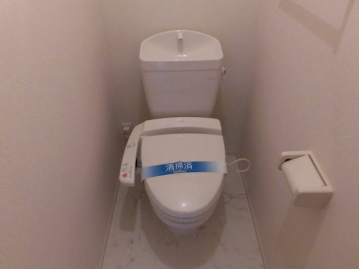8/14 トイレ