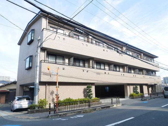 1/2 外観
