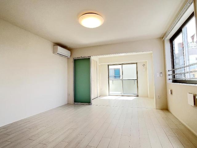 5/30 リビング/ダイニング