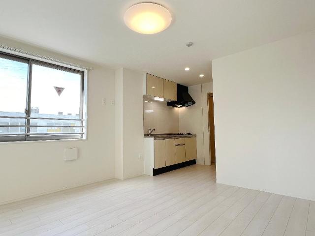 6/30 リビング/ダイニング