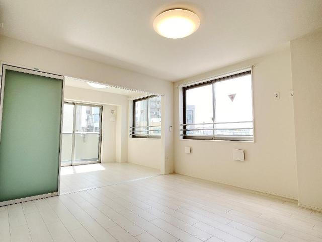 3/30 リビング/ダイニング