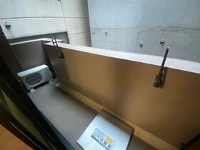 16/16 バルコニー