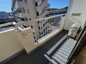 15/16 バルコニー